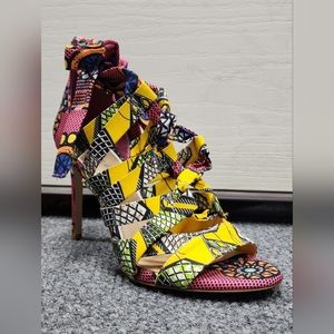 Gianni Bini Abrianna Heels